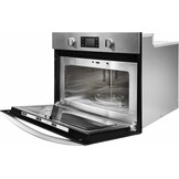 Indesit MWI3445IX - Inbouw magnetron