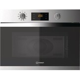 Indesit MWI3445IX - Inbouw magnetron