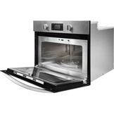 Indesit MWI3445IX - Inbouw magnetron