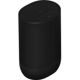 Sonos Move 2 zwart - Draadloze speaker