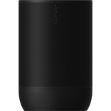 Sonos Move 2 zwart - Draadloze speaker