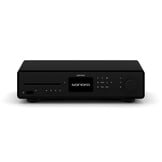 Sonoro MAESTRO Quantum Mat zwart - Receiver