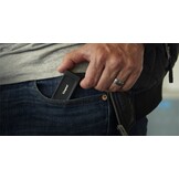 Kingston XS1000 1TB - Externe schijf