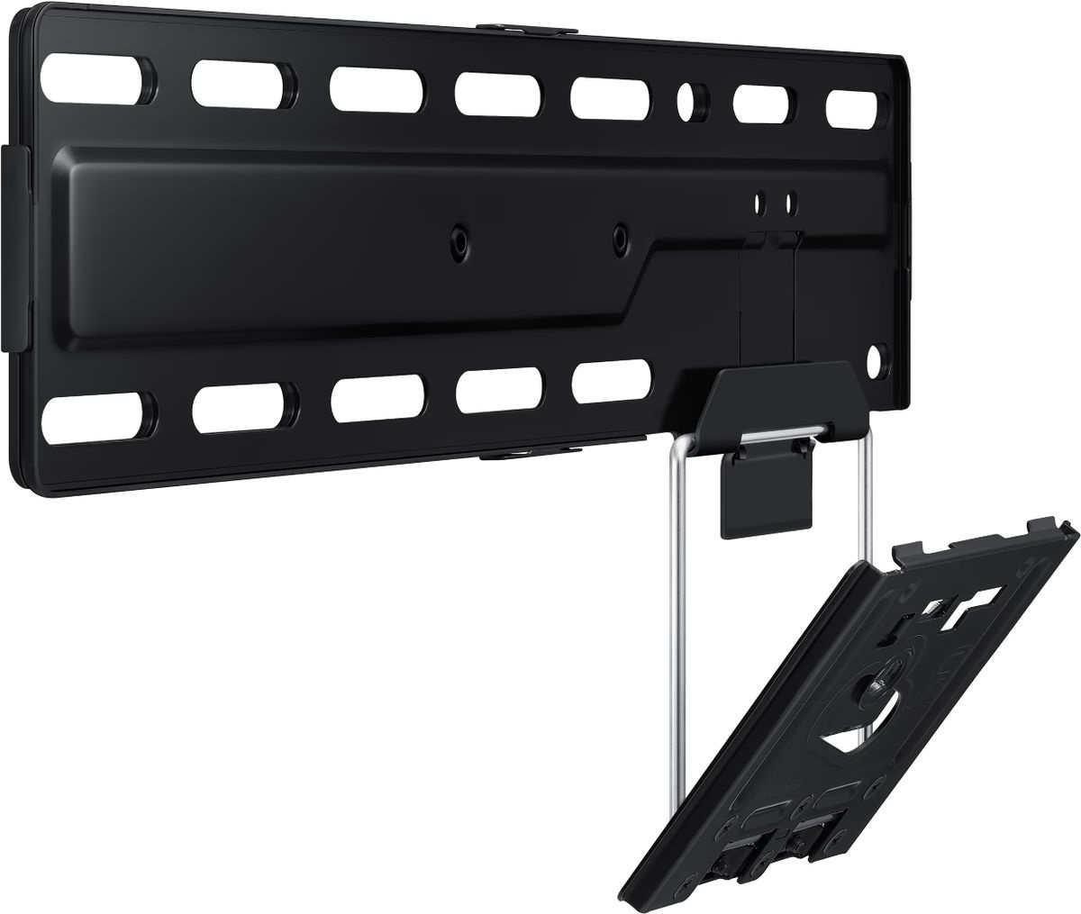 Samsung WMN-H50EB/XC Slim Fit Wall mount (42 - 85 inch) - TV muurbeugel