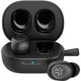 JLab JBuds Mini Zwart - Draadloze oordopjes
