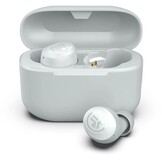 JLab Go Pop+ True Wireless Cloud White - Draadloze oordopjes