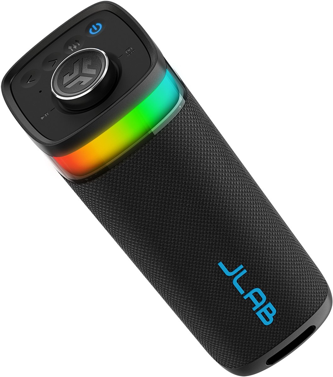 JLab JBuds Party Zwart - Draadloze speaker