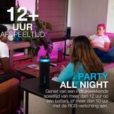JLab JBuds Party Zwart - Draadloze speaker