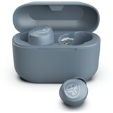 JLab Go Air Pop True Wireless Grijs - Draadloze oordopjes