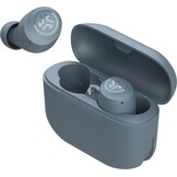 JLab Go Air Pop True Wireless Grijs - Draadloze oordopjes