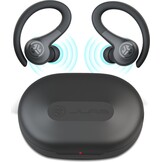 JLab Go Air Sport True Wireless Grafiet - Sportoordopjes