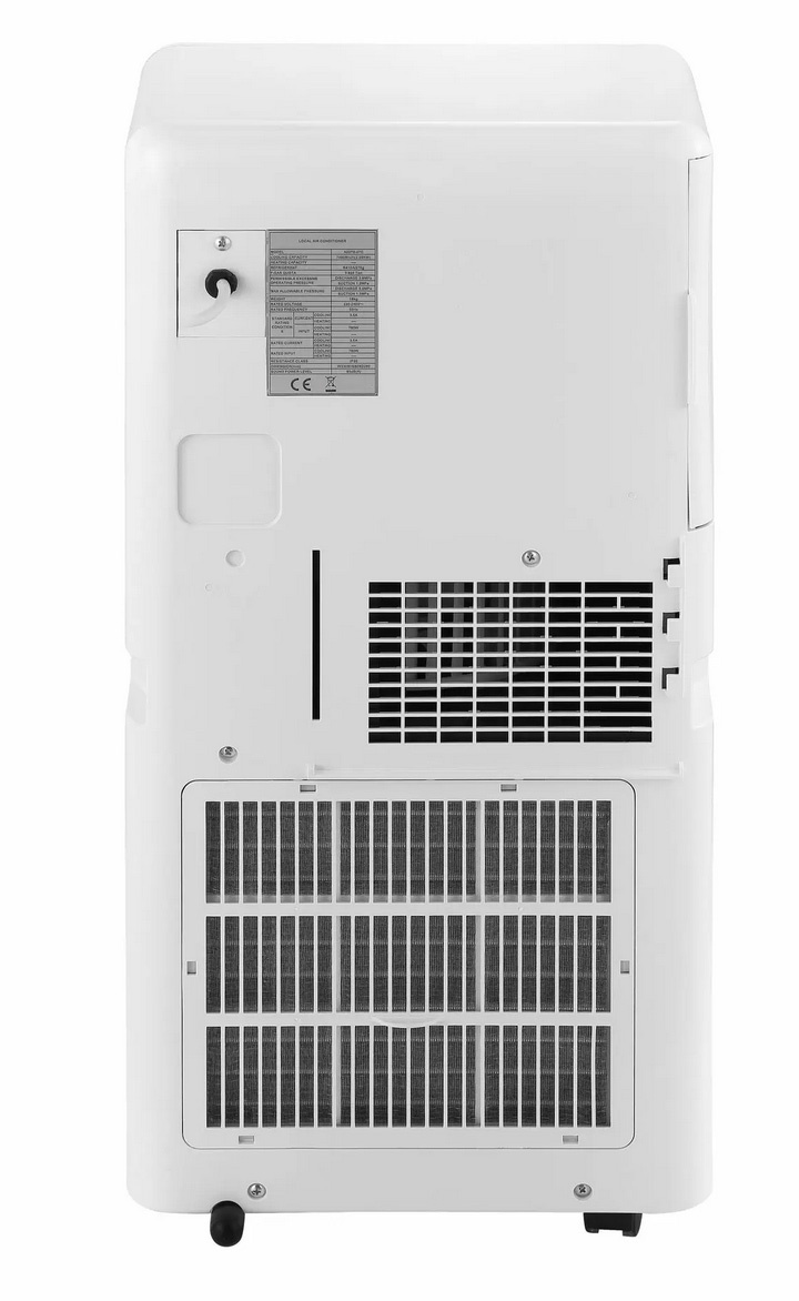 Inventum AC901 - Mobiele airco