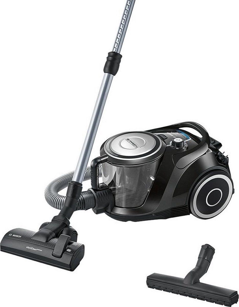 Bosch ProSilence BGS41SIL66 - Stofzuiger zonder zak