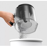 Bosch ProSilence BGS41SIL66 - Stofzuiger zonder zak