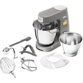Kenwood KWL90.004SI Titanium Chef Patissier XL - Keukenmachine