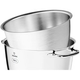 Kenwood KWL90.004SI Titanium Chef Patissier XL - Keukenmachine
