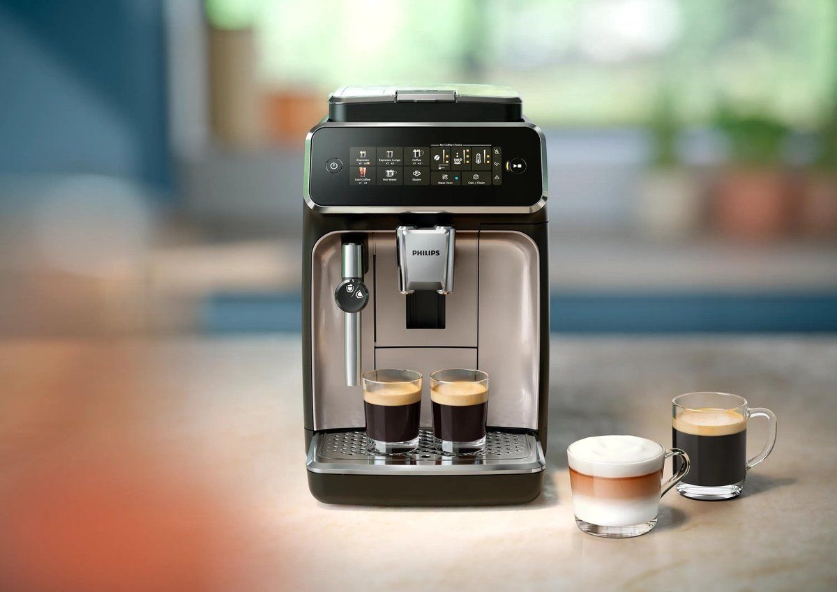 Philips Series 3300 EP3326/90 - Koffiemachine