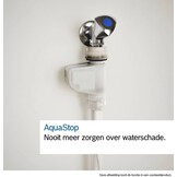 Bosch SMV6ZBX26E Serie 6 EXCLUSIV - Inbouw vaatwasser