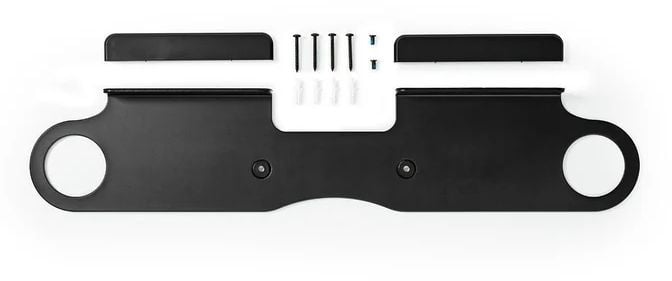 Nedis SBMT55BK Soundbarbeugel voor Sonos Beam Zwart