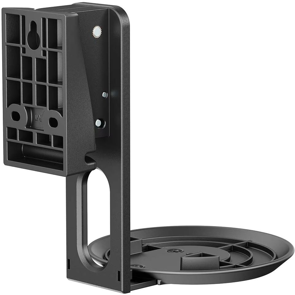 Nedis SPMT5800BK Speakerbeugel voor Sonos Era 100 Zwart