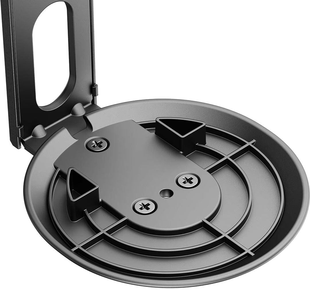 Nedis SPMT5800BK Speakerbeugel voor Sonos Era 100 Zwart