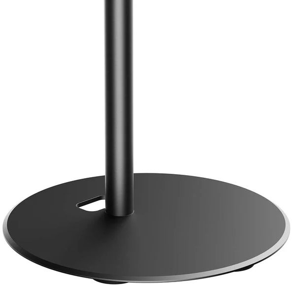 Nedis SPMT5950BK Speakerstandaard voor Sonos Era 300 Zwart - Speakerstandaard