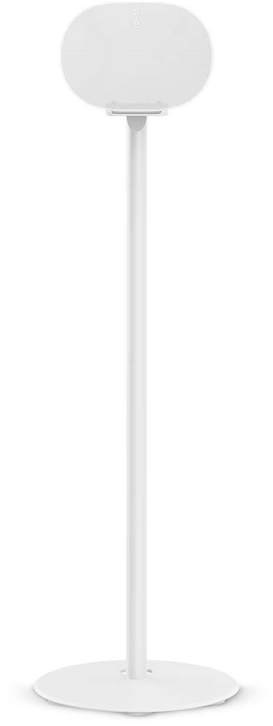 Nedis SPMT5950WT Speakerstandaard voor Sonos Era 300 Wit - Speakerstandaard