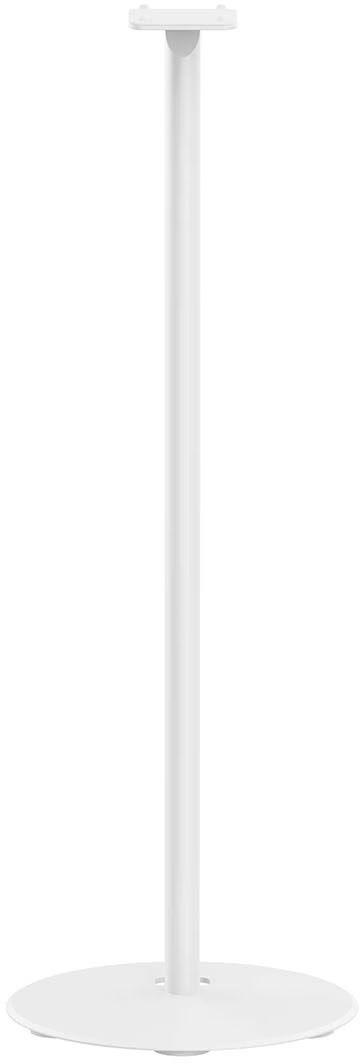 Nedis SPMT5950WT Speakerstandaard voor Sonos Era 300 Wit - Speakerstandaard