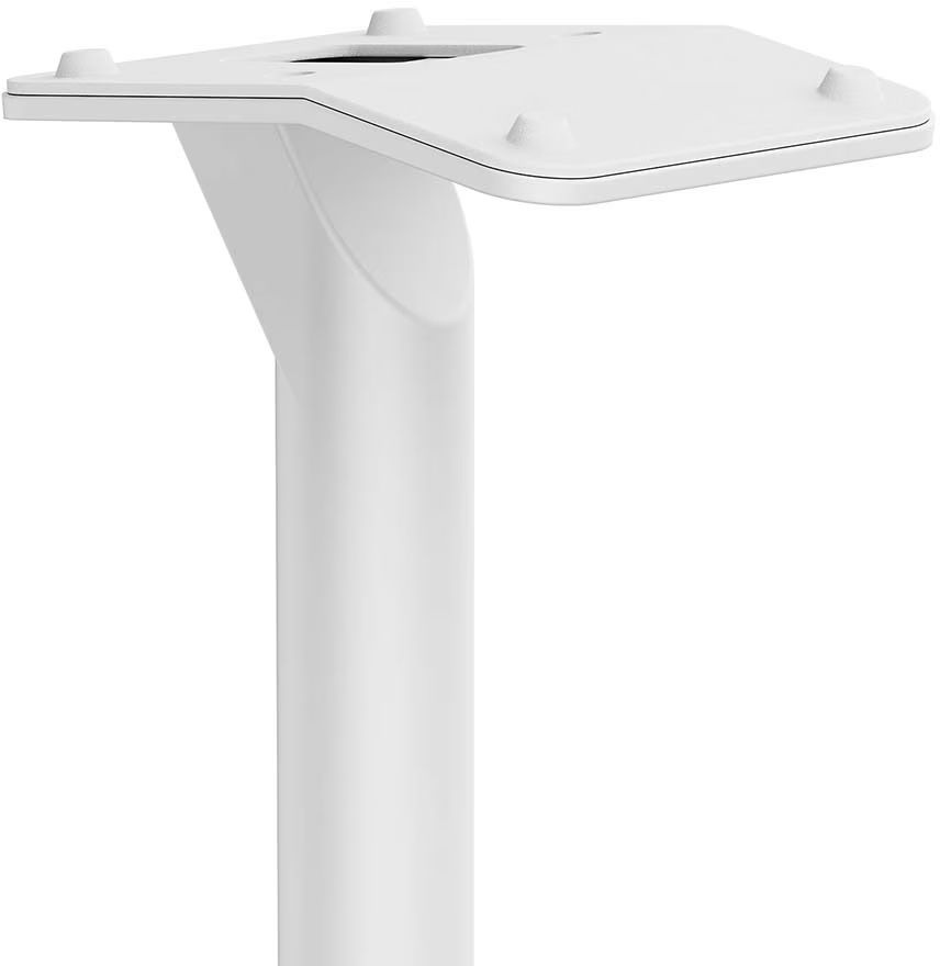 Nedis SPMT5950WT Speakerstandaard voor Sonos Era 300 Wit - Speakerstandaard