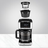 Ufesa Ariccia - Koffiezetapparaat