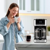 Ufesa Ariccia - Koffiezetapparaat