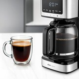Ufesa Ariccia - Koffiezetapparaat