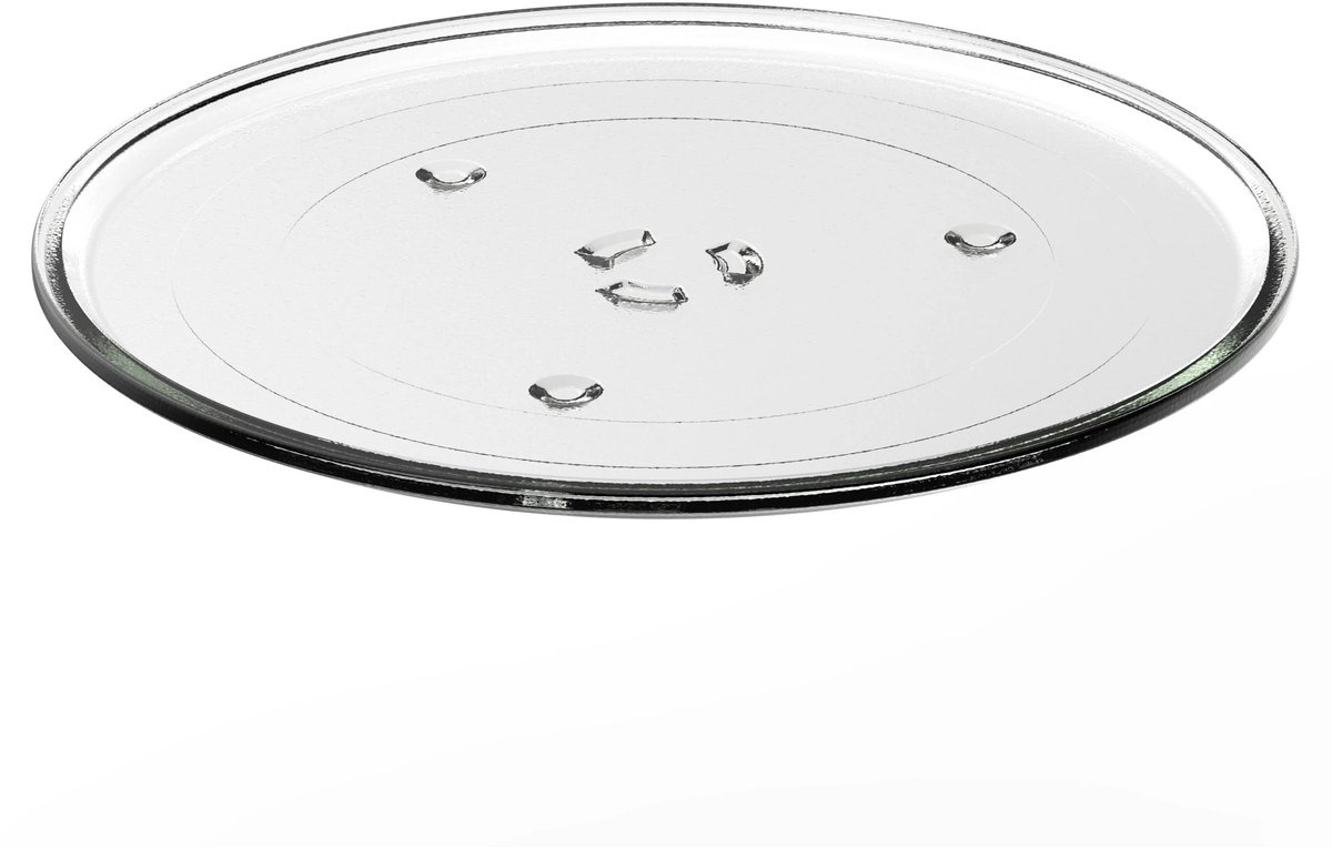 Inventum MN257SB - Solo magnetron