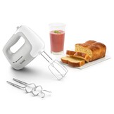 Tefal Prep'Mix HT450B - Handmixer
