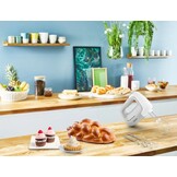 Tefal Prep'Mix HT450B - Handmixer