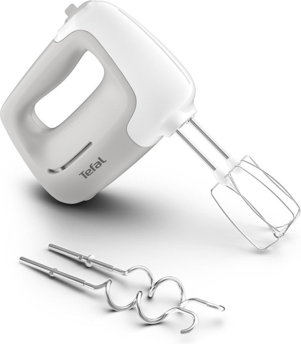 Tefal Prep'Mix HT450B - Handmixer