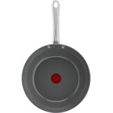 Tefal Renew+ Wokpan 28cm Zwart