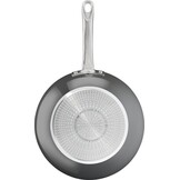 Tefal Renew+ Wokpan 28cm Zwart