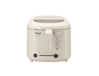 Tefal Uno FF203B - Frituurpan
