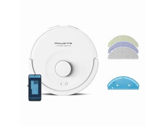 Rowenta RR8777 X-Plorer Serie 90 - Robotstofzuiger