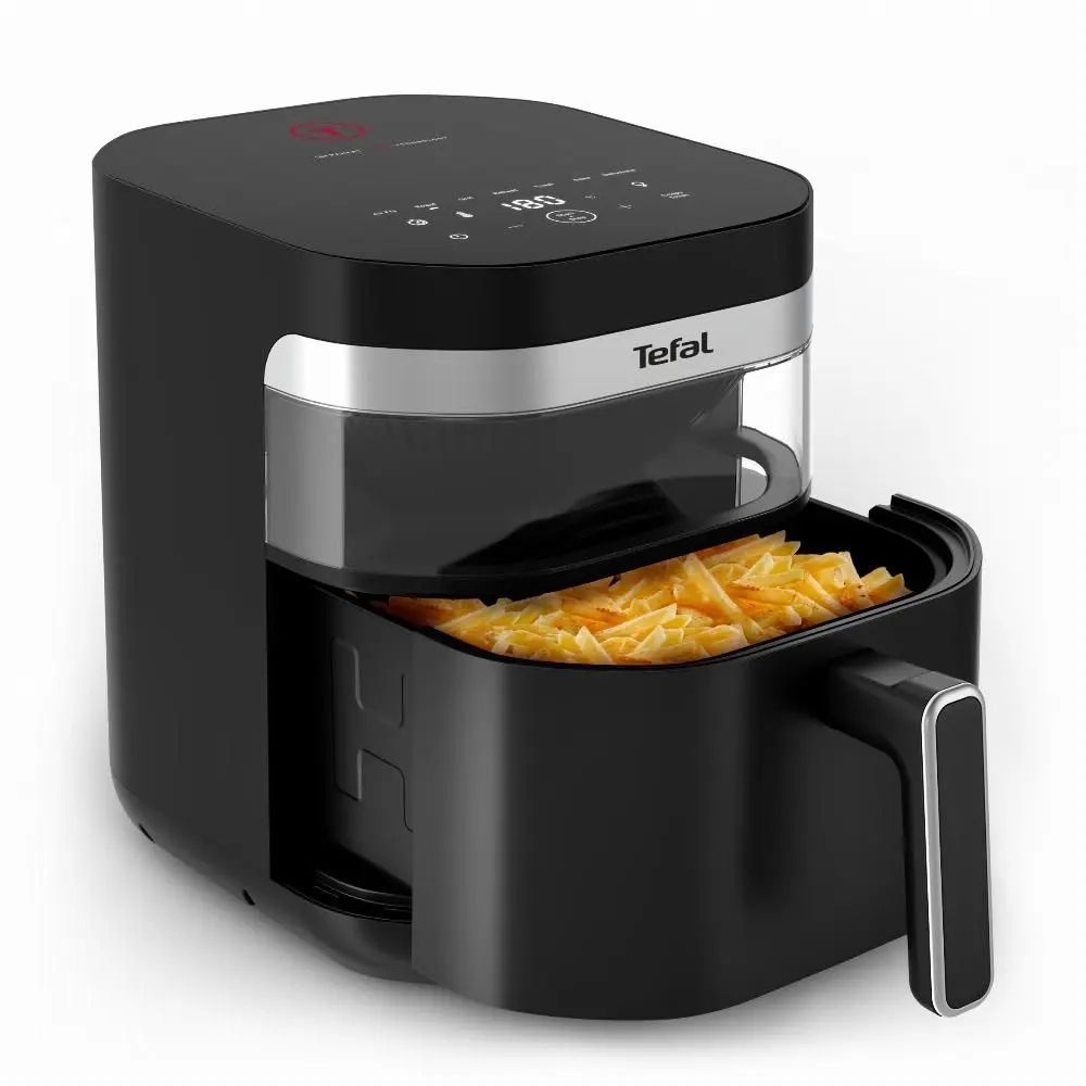 Tefal EY8328 Easy Fry Infrared - Airfryer