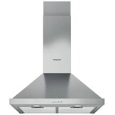 Hotpoint PHPN6.5 FLMX/1 - Wandschouw afzuigkap