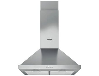 Hotpoint PHPN6.5 FLMX/1 - Wandschouw afzuigkap