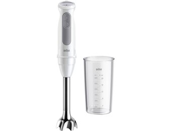 Braun MultiQuick 5 MQ50.001.M - Staafmixer