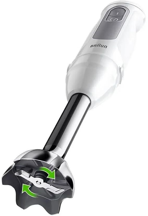 Braun MultiQuick 5 MQ50.001.M - Staafmixer