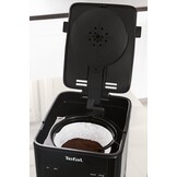 Tefal Smart'N Light CM6008 - Koffiezetapparaat