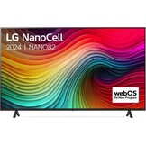 LG 50NANO82T6B (2024) - NanoCell TV