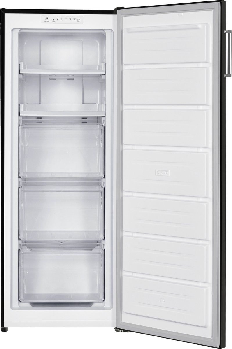 Inventum VR1430B - Vrieskast
