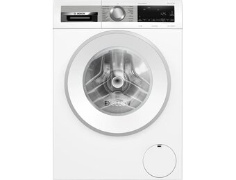 Bosch WGB244AMNL Serie 8 EXCLUSIV - Wasmachine