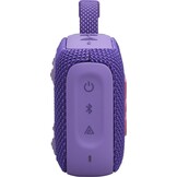 JBL Go 4 Paars - Draadloze speaker